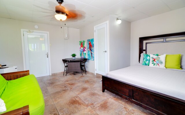 Rooms Boutique by Annie's