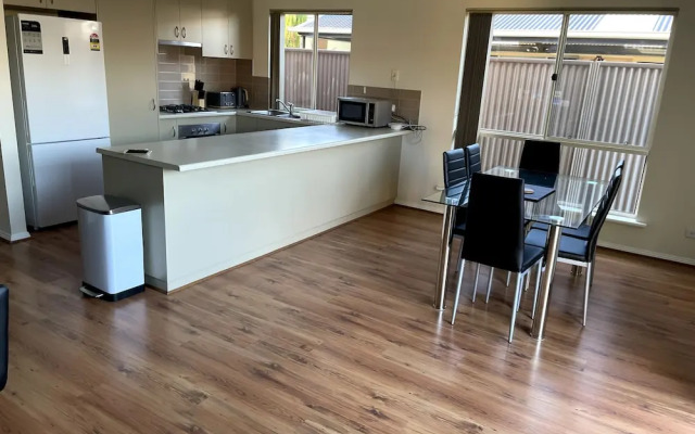 Tasha's Apartments - N38