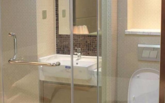 Jijia Apartment Hotel