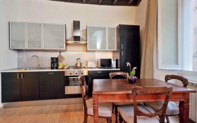 Rome Accommodation Altemps