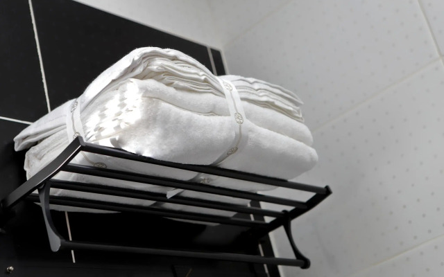 Рай на Владимирском