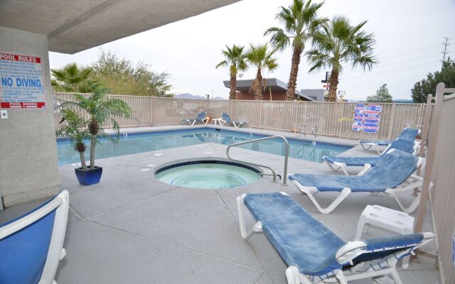 Sunrise Inn Hotel