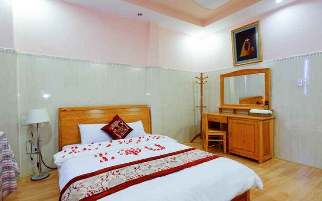 Sleep in Dalat Hostel