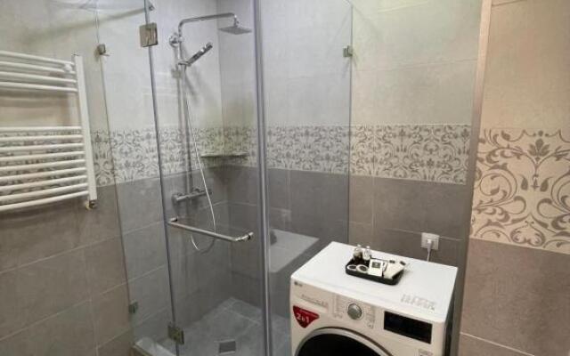 HCG Villa Deluxe Premium Apartment 307