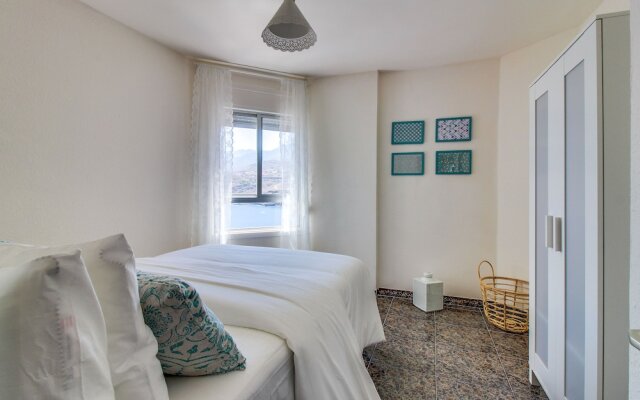 Apartamento Radazul