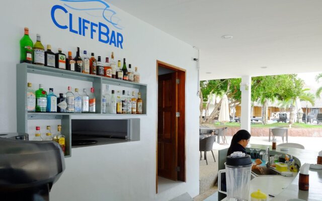Cliffside Resort Panglao