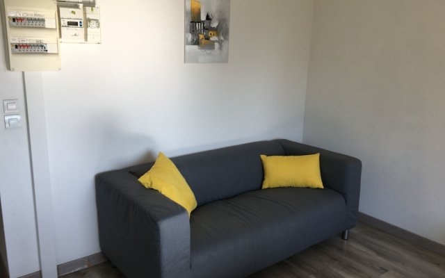 Appartement T2 IDEAL