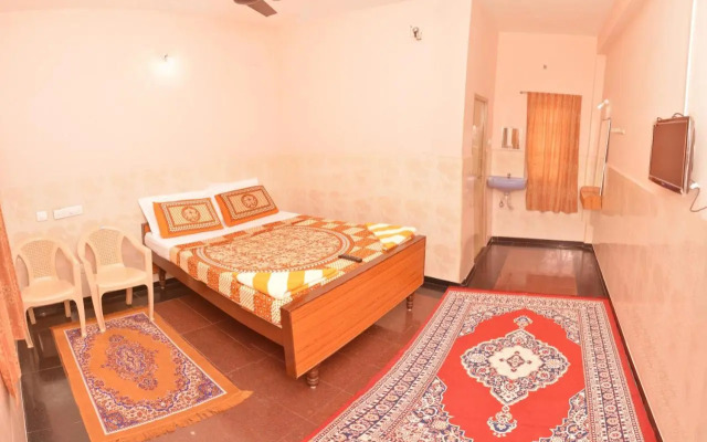 Siva Residency