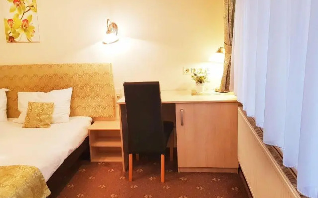 Vivulskio Hotel