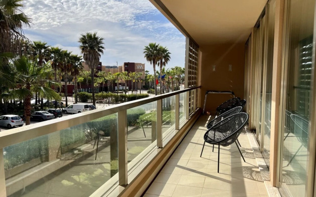 Albufeira Salgados Premium 2 With Pool