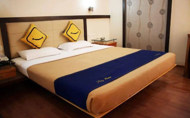 Vista Rooms at FC Road
