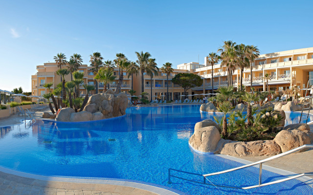 Hipotels Playa La Barrosa - Adults Only