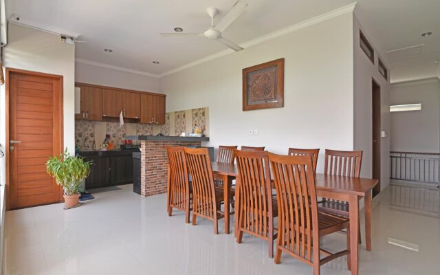 RedDoorz @ Kerobokan Kuta