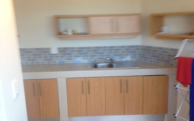 Plett Beachfront Accommodation