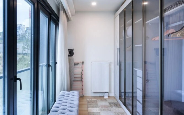 Avangart Residence by NewInn