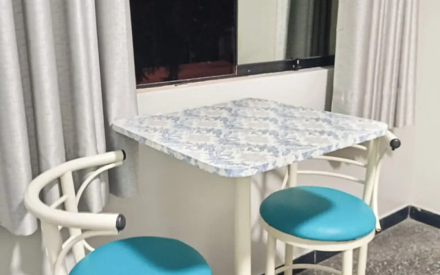 Hospedaje Kava
