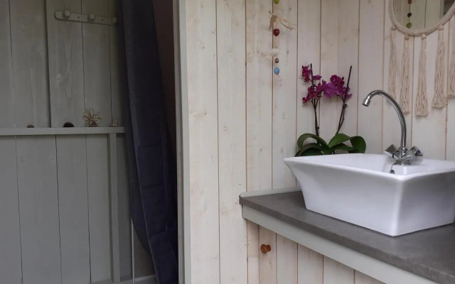 Maison d'Hôtes Afrika du Queyroux