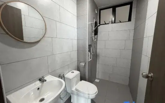 Desaru Utama Suites by Book My Stay