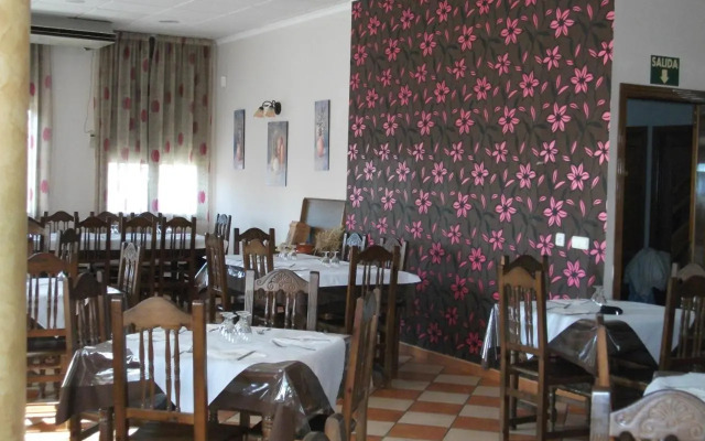 Hostal Cabañas