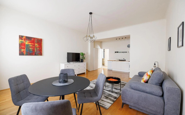 Vienna City Apartments Krongasse