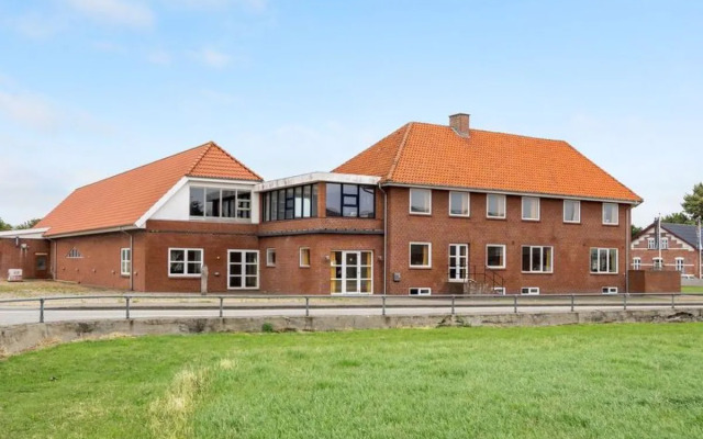 "Saga" in Western Jutland