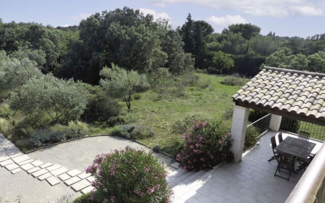 Holiday Home La Garrigue - PUJ100