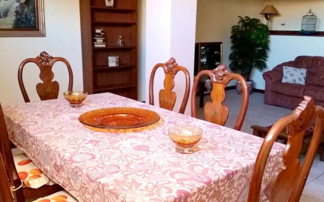 Apartment with One Bedroom in Santa Cruz de Tenerife, Canarias, with Wonderful Sea View, Terrace And Wifi - 2 Km From the Beach