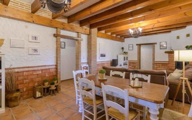 Cortijo Rueda Campos Tolox by Ruralidays