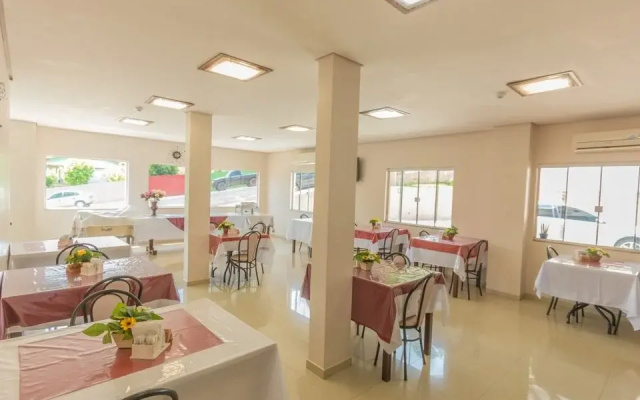 Athena Comfort Hotel