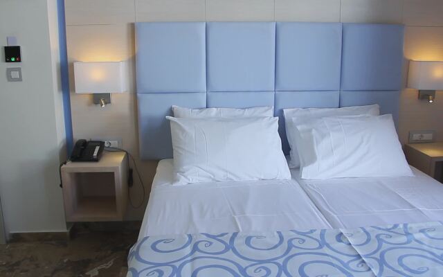 Odyssia Beach Hotel