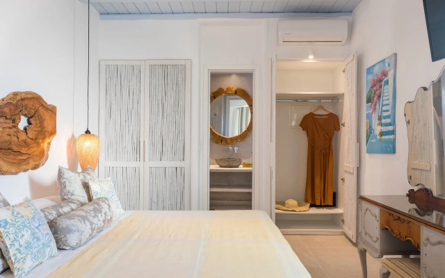 Villa Konstantin Rooms & Suites