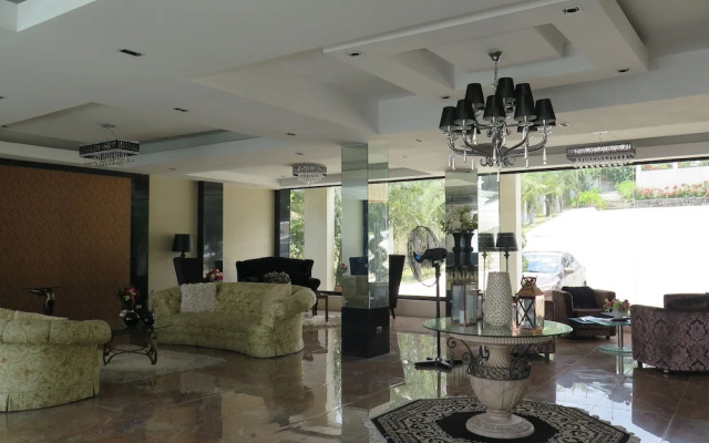 Splash Suites Hotel Tagaytay