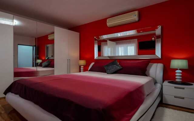 4 Great Villa Ancora For 12 Guests