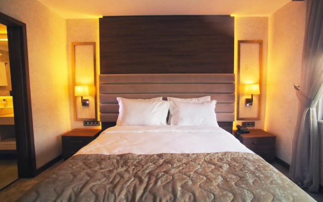 Bolu Koru Hotels Spa & Convention