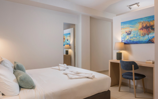 Trianon Luxury Apartments & Suites