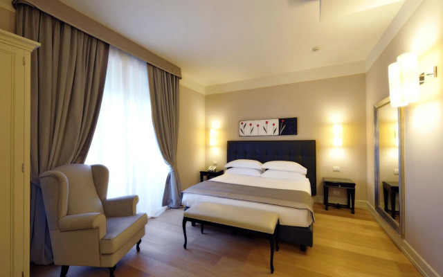 Hotel Palazzo San Lorenzo & SPA