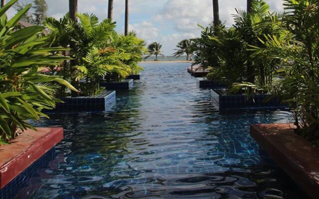 Sea Nature Rayong Resort and Hotel