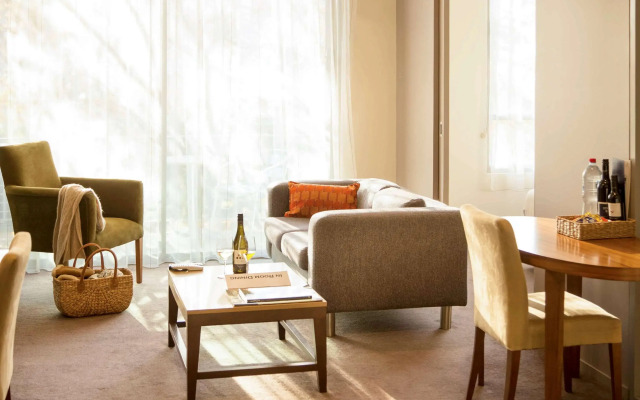 The Sebel Launceston