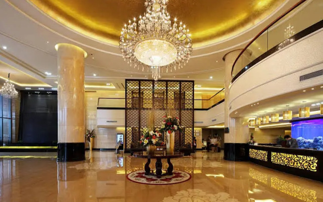 Hongfeng Hotel Nanshan Branch