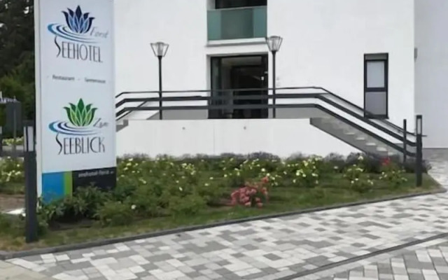 Seehotel Forst