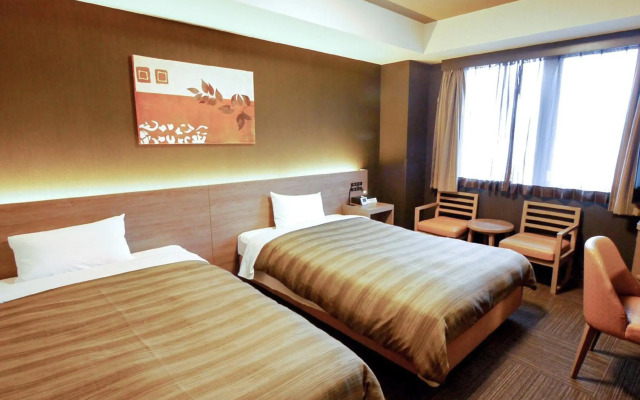 Hotel Route - Inn Kawaguchiko
