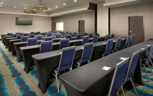 Holiday Inn Express & Suites Waco South by IHG