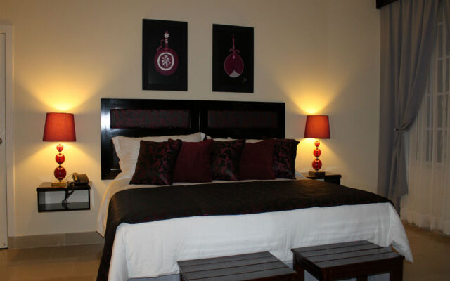 Victoria's Park Hotel