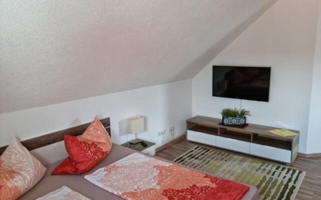 Ferienwohnung Braun