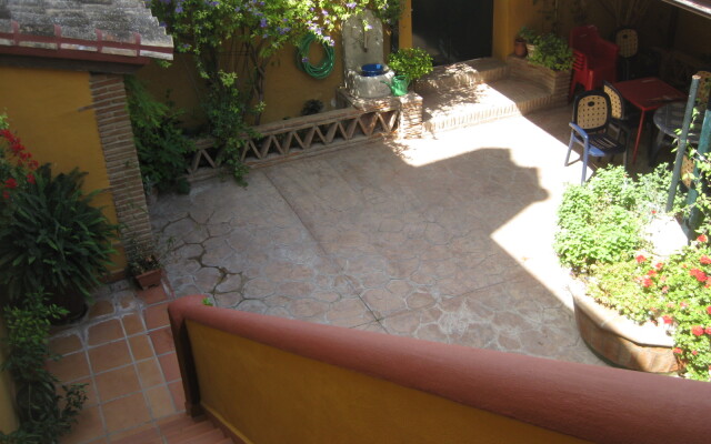 Hacienda La Venta