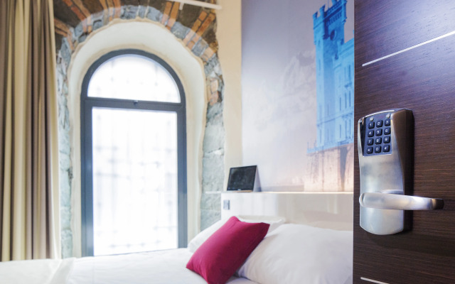 B&B Hotel Trieste