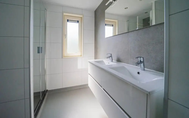 Luxury Chalet With a Dishwasher