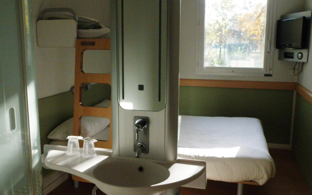 ibis budget Montauban Les Chaumes