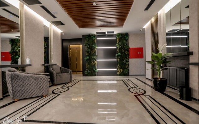 Class Suit Hotel