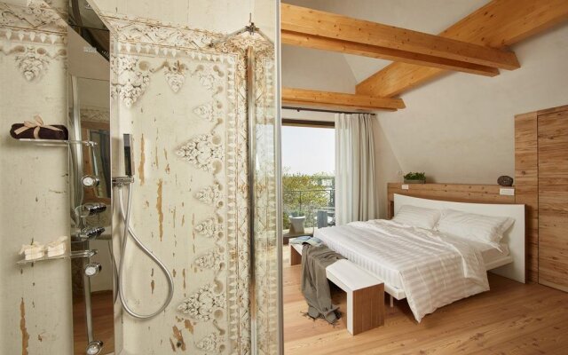 Boutique Hotel Oche Selvatiche